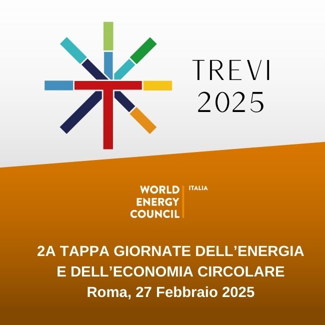 Seconda tappa delle Giornate dell'Energia ed dell'Economia Circolare 2024-2025
